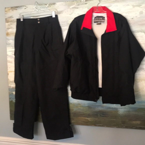 Women’s all weather outerwear. - Picture 3 of 3